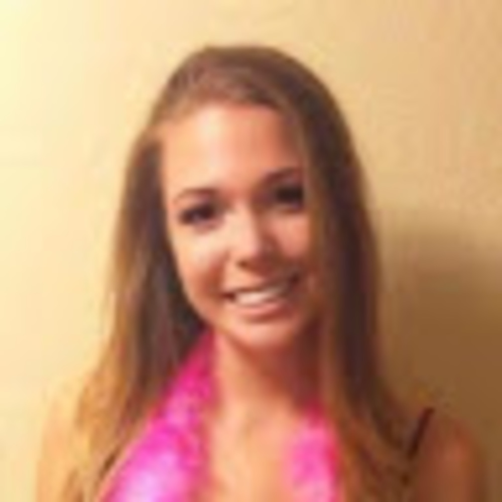 Meet your Posher, Kaitllynrose